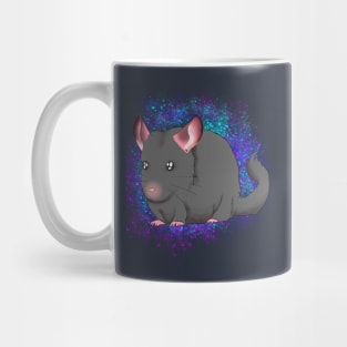 Chinchilla! Mug